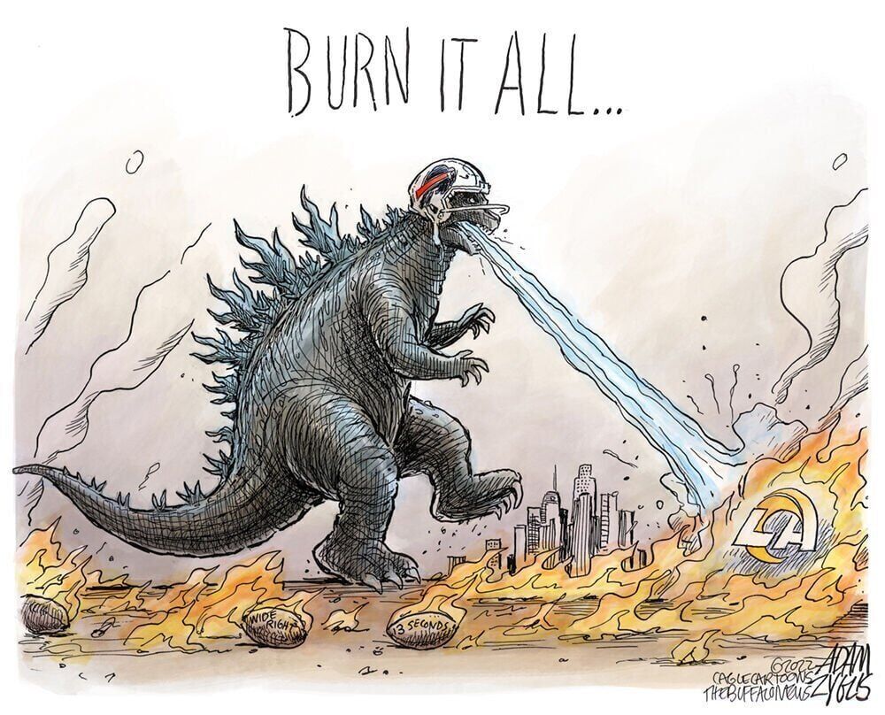 Bills Season Opener